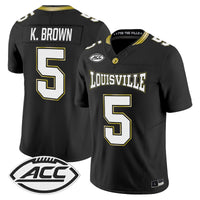 Keyjuan Brown