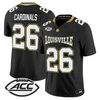 #26 Cardinals