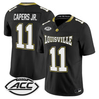 T.J. Capers