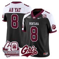 Black Alternate
