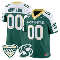 Green Alternate