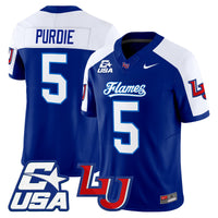Navy Alternate