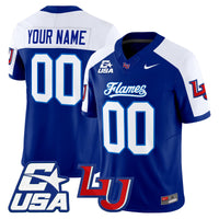 Navy Alternate