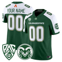Green Alternate