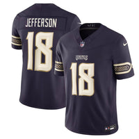 Justin Jefferson