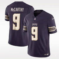 J.J. McCarthy