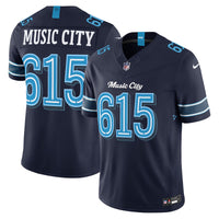 Music City 615