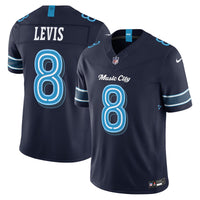 Will Levis