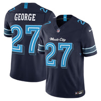 Eddie George
