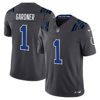 Sauce Gardner