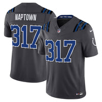 Naptown 317