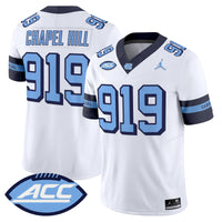 Chapel Hill 919