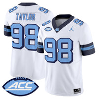 Lawrence Taylor