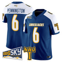 Navy Alternate