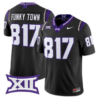 Funky Town 817