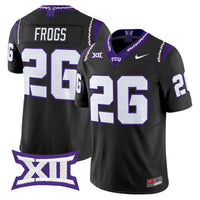 #26 Frogs