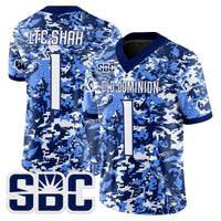 Brandon Shah