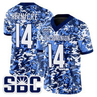 Taylor Heinicke