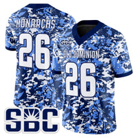 #26 Monarchs