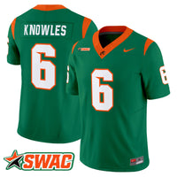 Isaiah Knowles