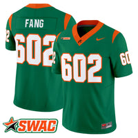 FANG 602
