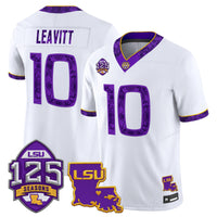 Sam Leavitt