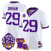 Caden Durham