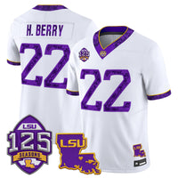 Harlem Berry