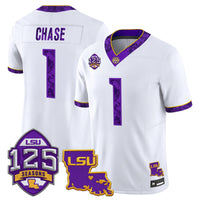 Ja'Marr Chase