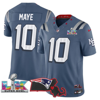 Storm Blue