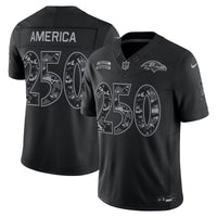 #250 America