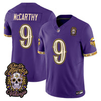 J.J. McCarthy