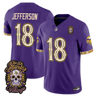 Justin Jefferson