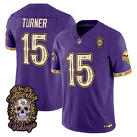 Dallas Turner