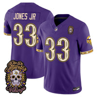 Aaron Jones