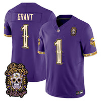 Bud Grant