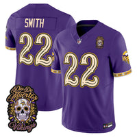 Harrison Smith