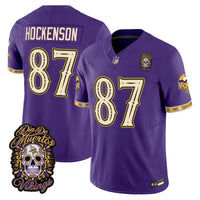T.J. Hockenson