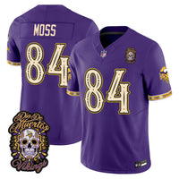 Randy Moss