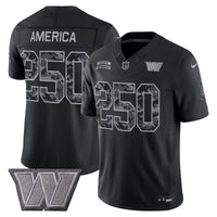 #250 America