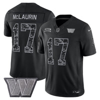 Terry McLaurin