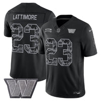 Marshon Lattimore
