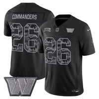 #26 Commanders