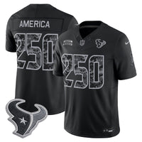 #250 America