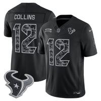Nico Collins