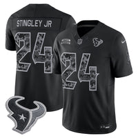 Derek Stingley Jr.