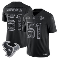 Will Anderson Jr.