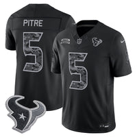 Jalen Pitre