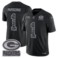 Micah Parsons