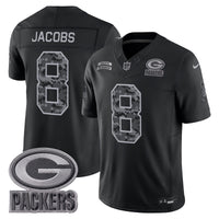 Josh Jacobs
